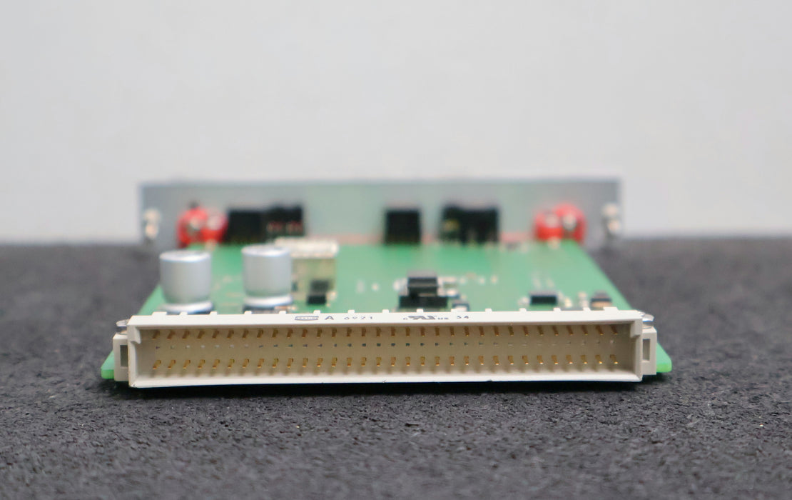 Bild des Artikels MSM-Einschubplatine-MST4-Ventilsteuerung-Kanal-4-A/B-Nr.-3311.0016-2-0422-hpl