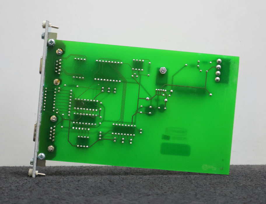 Bild des Artikels MARKATOR-Profibuskarte-Zentraleinheit-MV5-PB-DP-für-Nadelpräger-unbenutzt