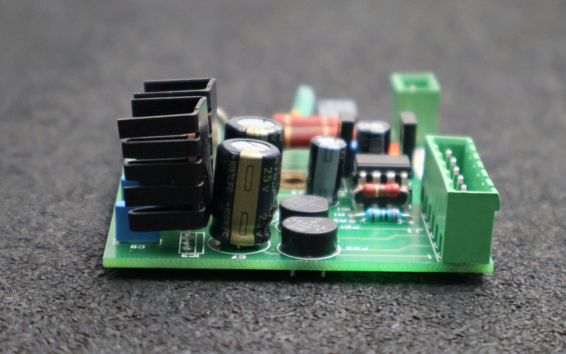 Bild des Artikels CFEI-Platine-COMIG-V1-FR835671-Platine-83500670-B-unbenutzt