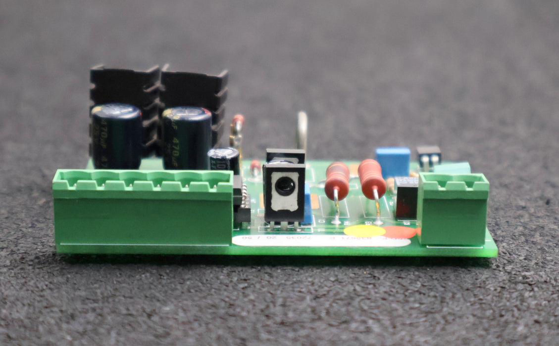 Bild des Artikels CFEI-Platine-COMIG-V1-FR835671-Platine-83500670-B-unbenutzt