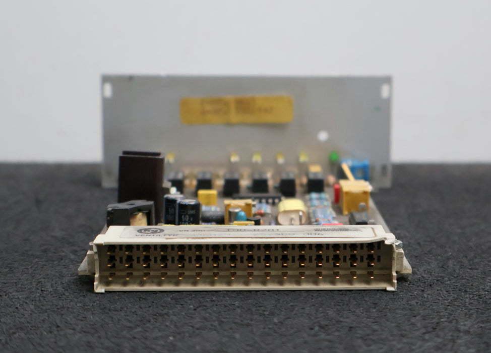 Bild des Artikels HYDRAULIKRING-Steuerkarte-Ventilverstärker-VR300-20.002.552-VR300-100-R201