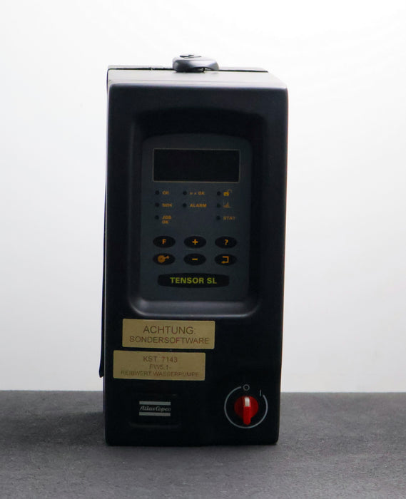 Bild des Artikels ATLAS-COPCO-Schrauber-Steuerung-TENSOR-SL-Type-PF3102-C-HW-Art.Nr.-8433-2200-05
