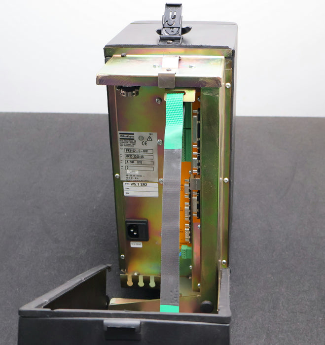 Bild des Artikels ATLAS-COPCO-Schrauber-Steuerung-TENSOR-SL-Type-PF3102-C-HW-Art.Nr.-8433-2200-05