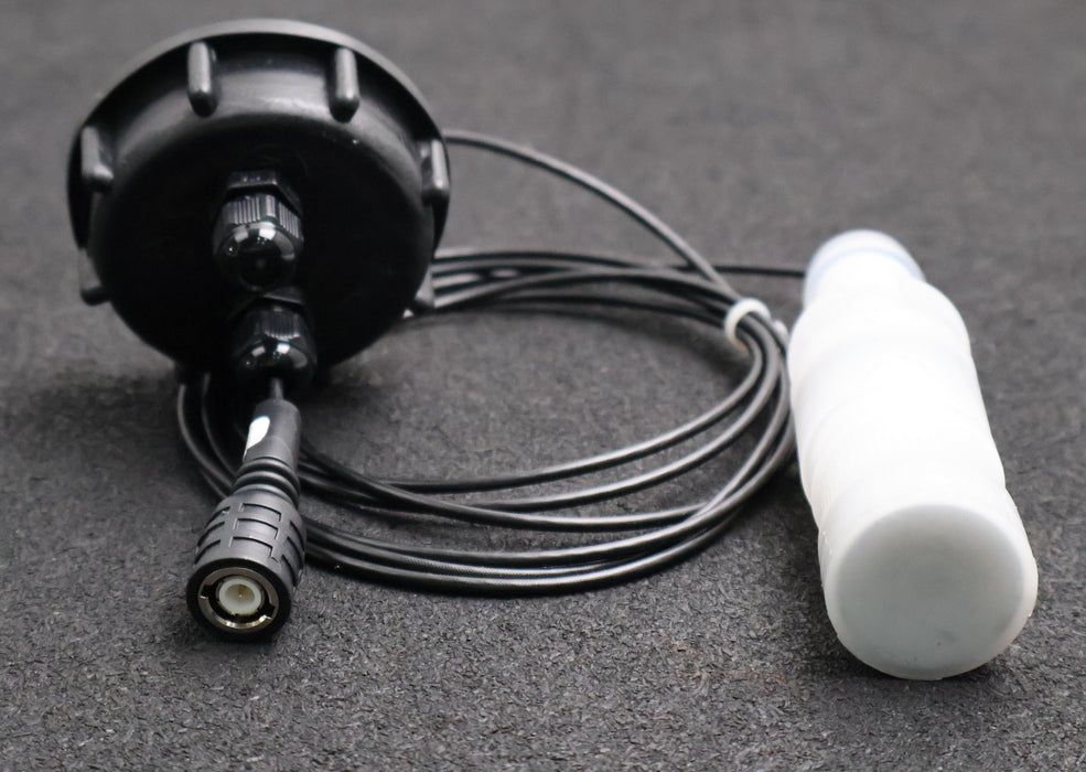 Bild des Artikels BKG-Füllstandsaxifilter-mit-1/2"-4x6-Kontakt-N.O-Material-PVDF+FP+CE-unbenutzt