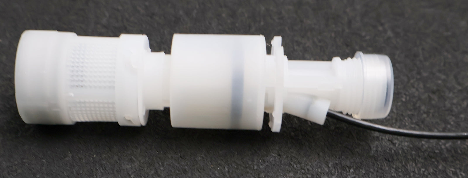 Bild des Artikels BKG-Füllstandsaxifilter-mit-1/2"-4x6-Kontakt-N.O-Material-PVDF+FP+CE-unbenutzt