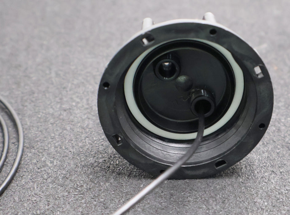 Bild des Artikels BKG-Füllstandsaxifilter-mit-1/2"-4x6-Kontakt-N.O-Material-PVDF+FP+CE-unbenutzt