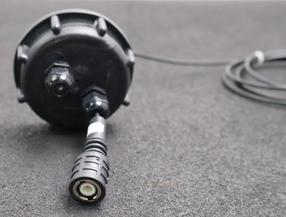 Bild des Artikels BKG-Füllstandsaxifilter-mit-1/2"-4x6-Kontakt-N.O-Material-PVDF+FP+CE-unbenutzt