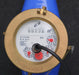 Bild des Artikels Kontaktwasserzähler-Anschlüsse-1"-10l/Imp-QN-3,5m³/h-16bar-Breite-260mm