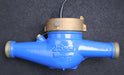 Bild des Artikels Kontaktwasserzähler-Anschlüsse-1"-10l/Imp-QN-3,5m³/h-16bar-Breite-260mm