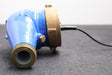 Bild des Artikels Kontaktwasserzähler-Anschlüsse-1"-10l/Imp-QN-3,5m³/h-16bar-Breite-260mm
