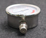 Bild des Artikels YYST-Manometer-pressure-gauge-0-0,7MPa-waagerecht-Anschlussgewinde-G1/4“