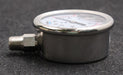 Bild des Artikels YYST-Manometer-pressure-gauge-0-0,7MPa-waagerecht-Anschlussgewinde-G1/4“