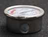 Bild des Artikels YYST-Manometer-pressure-gauge-0-0,7MPa-waagerecht-Anschlussgewinde-G1/4“
