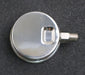 Bild des Artikels YYST-Manometer-pressure-gauge-0-0,7MPa-waagerecht-Anschlussgewinde-G1/4“