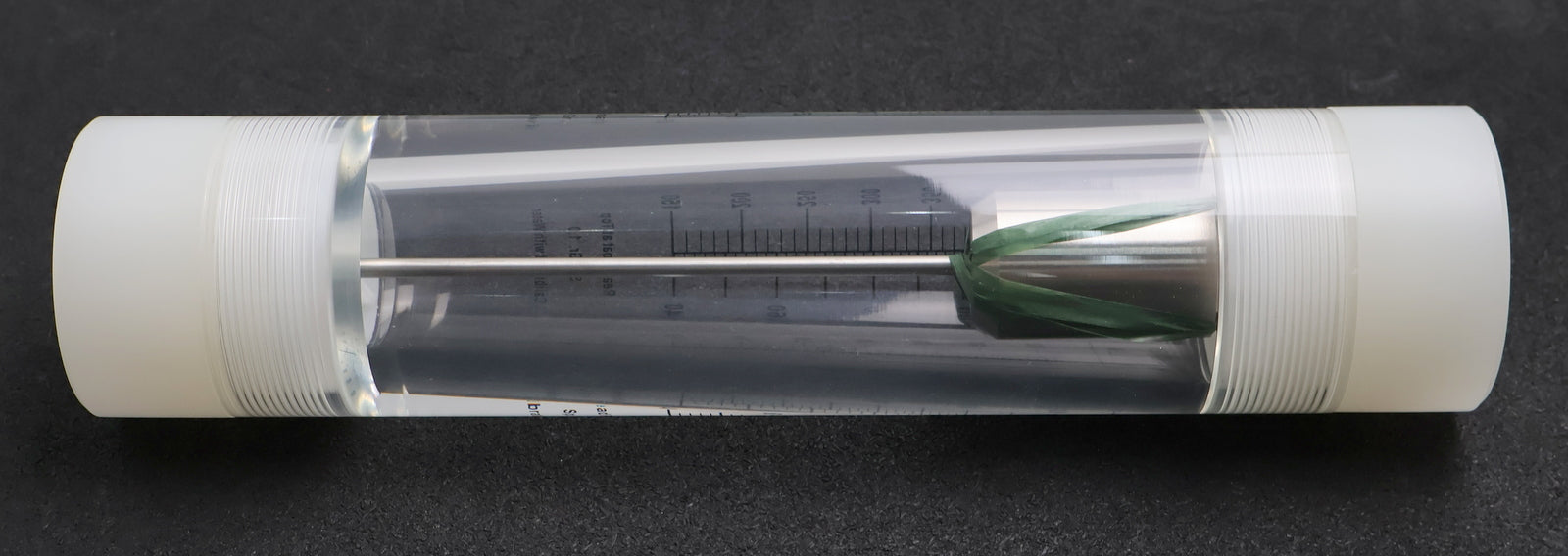 Bild des Artikels MAXIPURE-Inline-Durchflussmesser-ACF-20-400120-Gewindegröße-2''-40-120GPM