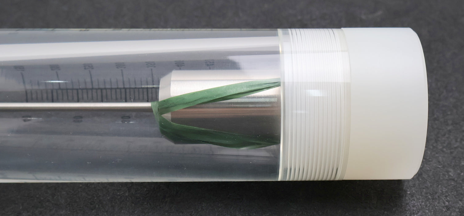 Bild des Artikels MAXIPURE-Inline-Durchflussmesser-ACF-20-400120-Gewindegröße-2''-40-120GPM