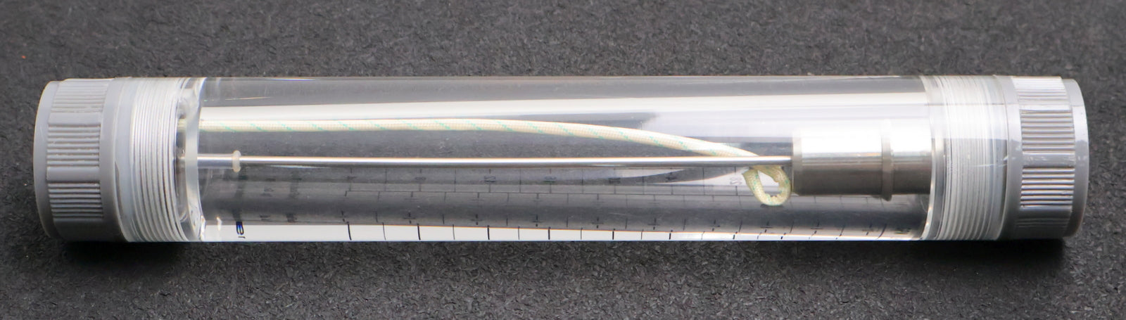 Bild des Artikels MAXIPURE-Inline-Durchflussmesser-ACF-02-1010-Gewindegröße-3/4''-1-10GPM