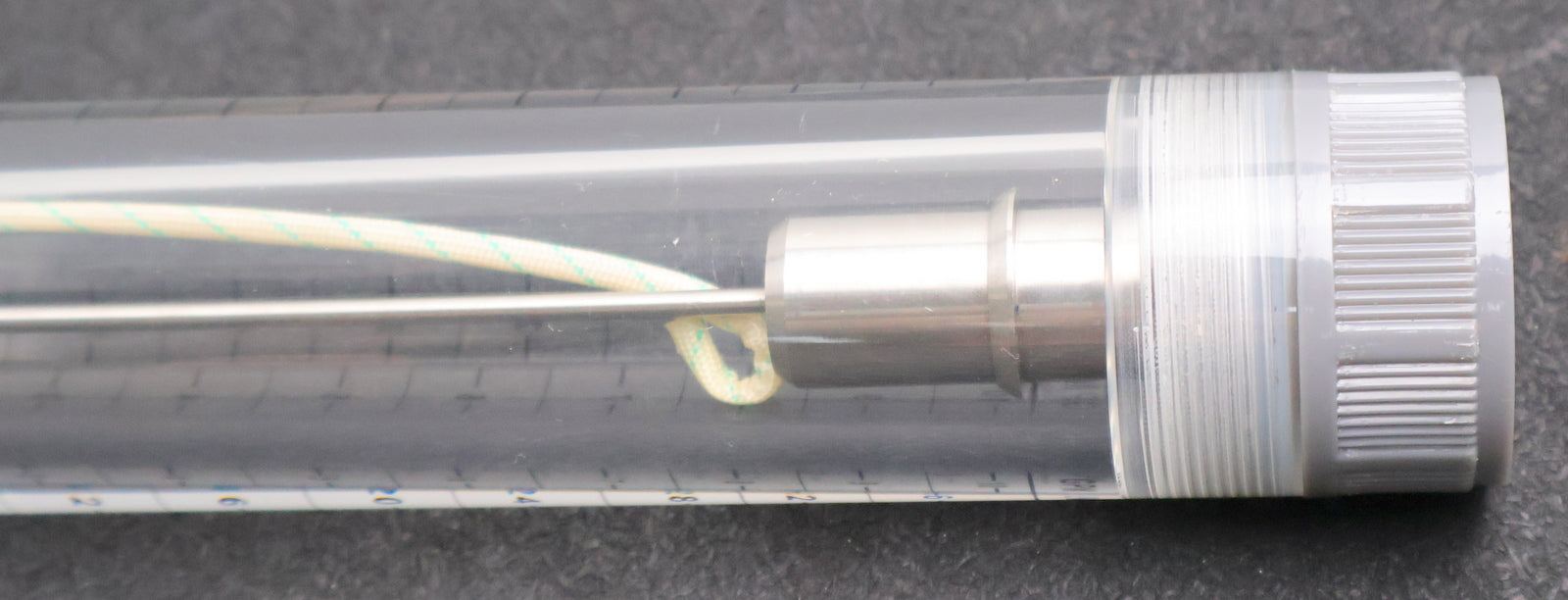 Bild des Artikels MAXIPURE-Inline-Durchflussmesser-ACF-02-1010-Gewindegröße-3/4''-1-10GPM