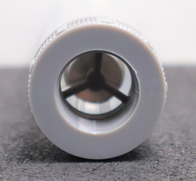 Bild des Artikels MAXIPURE-Inline-Durchflussmesser-ACF-02-1010-Gewindegröße-3/4''-1-10GPM