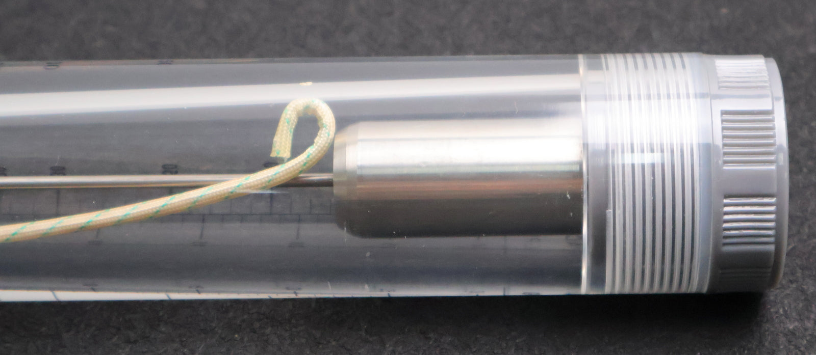 Bild des Artikels MAXIPURE-Inline-Durchflussmesser-ACF-02-5030-Gewindegröße-3/4''-5-30GPM