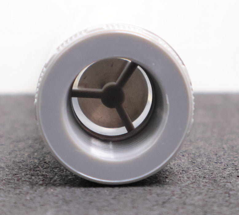 Bild des Artikels MAXIPURE-Inline-Durchflussmesser-ACF-02-5030-Gewindegröße-3/4''-5-30GPM