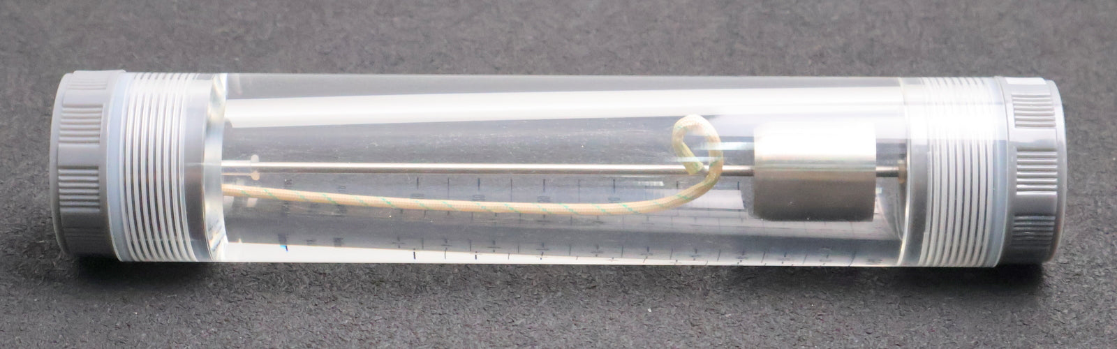 Bild des Artikels MAXIPURE-Inline-Durchflussmesser-ACF-02-2020-Gewindegröße-3/4''-2-20GPM