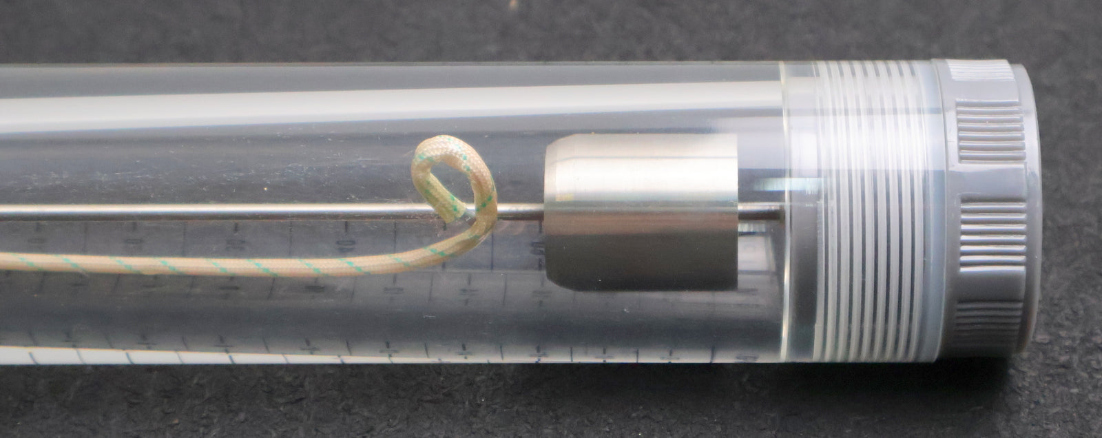 Bild des Artikels MAXIPURE-Inline-Durchflussmesser-ACF-02-2020-Gewindegröße-3/4''-2-20GPM