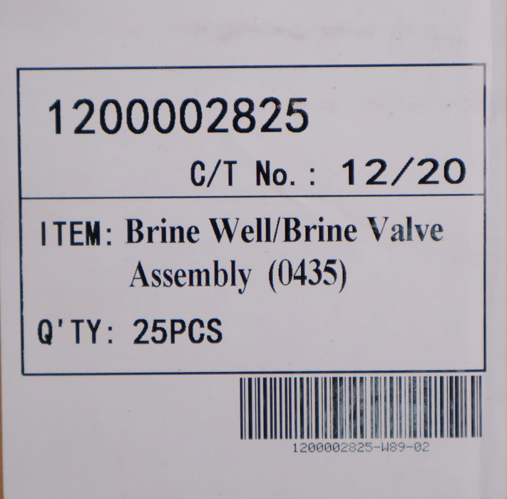 Bild des Artikels BKG-Soleventil-Model-434-Maße-730x90x80mm-Anschluss-3/8''-1200002825-C/T-12/20