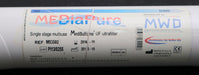 Bild des Artikels MEDIAPURE-antibakterieller-Filter-Anschlüsse-1/2''AG-MediSulfone-UF-ultrafilter-