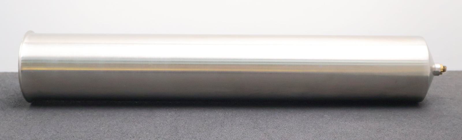 Bild des Artikels Edelstahl-Filtertasse-Größe-20''-Ø-95mm-unbenutzt