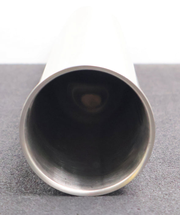 Bild des Artikels Edelstahl-Filtertasse-Größe-20''-Ø-95mm-unbenutzt