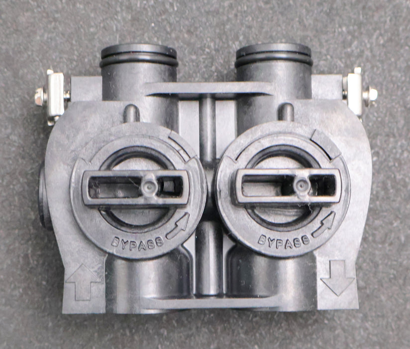 Bild des Artikels Kunststoff-Bypass-für-Fleck-5600-/-5800-3/4''-unbenutzt