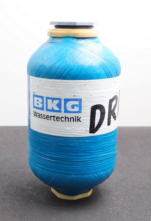 Bild des Artikels BKG-Druckbehälter-aus-Polyglass-Größe-07''x13''-Gewindegröße-2-1/2''-max.-10bar