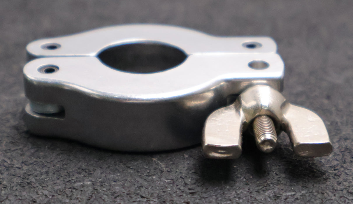 Bild des Artikels INFICON-Filter-mit-Stutzen,-Zentrier--und-Spannring-BP413607-T-DN-10-16-ISO-KF