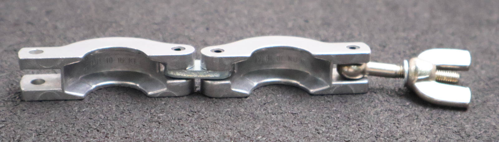 Bild des Artikels INFICON-Filter-mit-Stutzen,-Zentrier--und-Spannring-BP413607-T-DN-10-16-ISO-KF