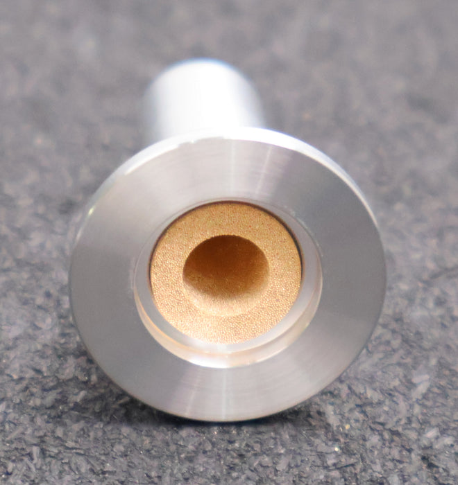 Bild des Artikels INFICON-Filter-mit-Stutzen,-Zentrier--und-Spannring-BP413607-T-DN-10-16-ISO-KF