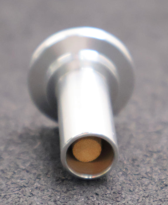 Bild des Artikels INFICON-Filter-mit-Stutzen,-Zentrier--und-Spannring-BP413607-T-DN-10-16-ISO-KF