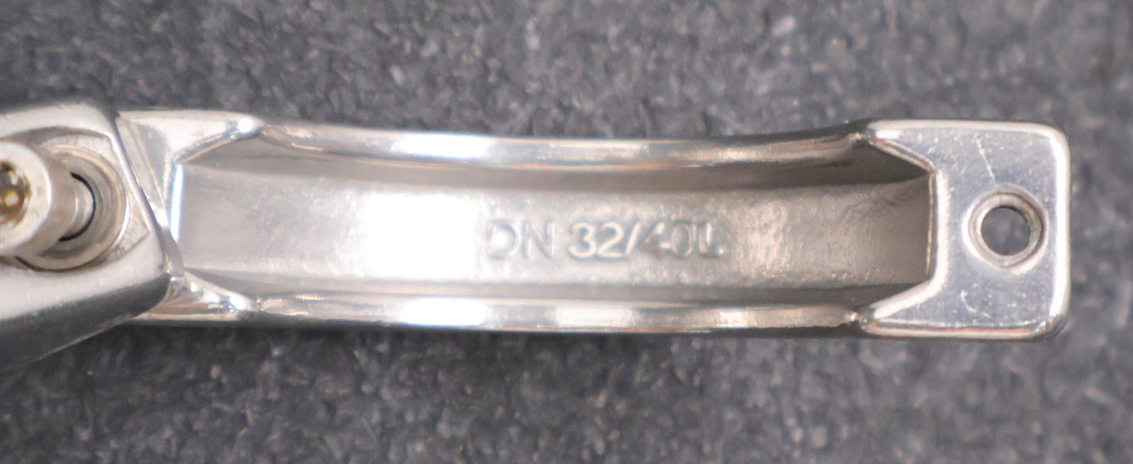 Bild des Artikels 2x-Spannring-DN32/40L-ISO-KF-aus-Edelstahl-gebraucht