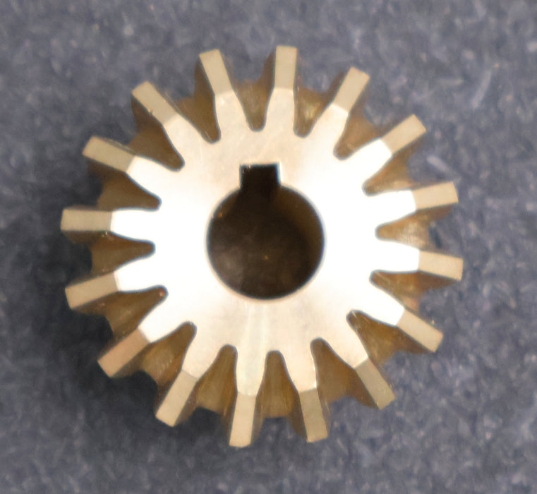 gear перевод Stahl Kegelrad Bevel gear M2,5x16 für Übersetzung 1:1 Modul 2,5 16 Zä — happy-parts.de