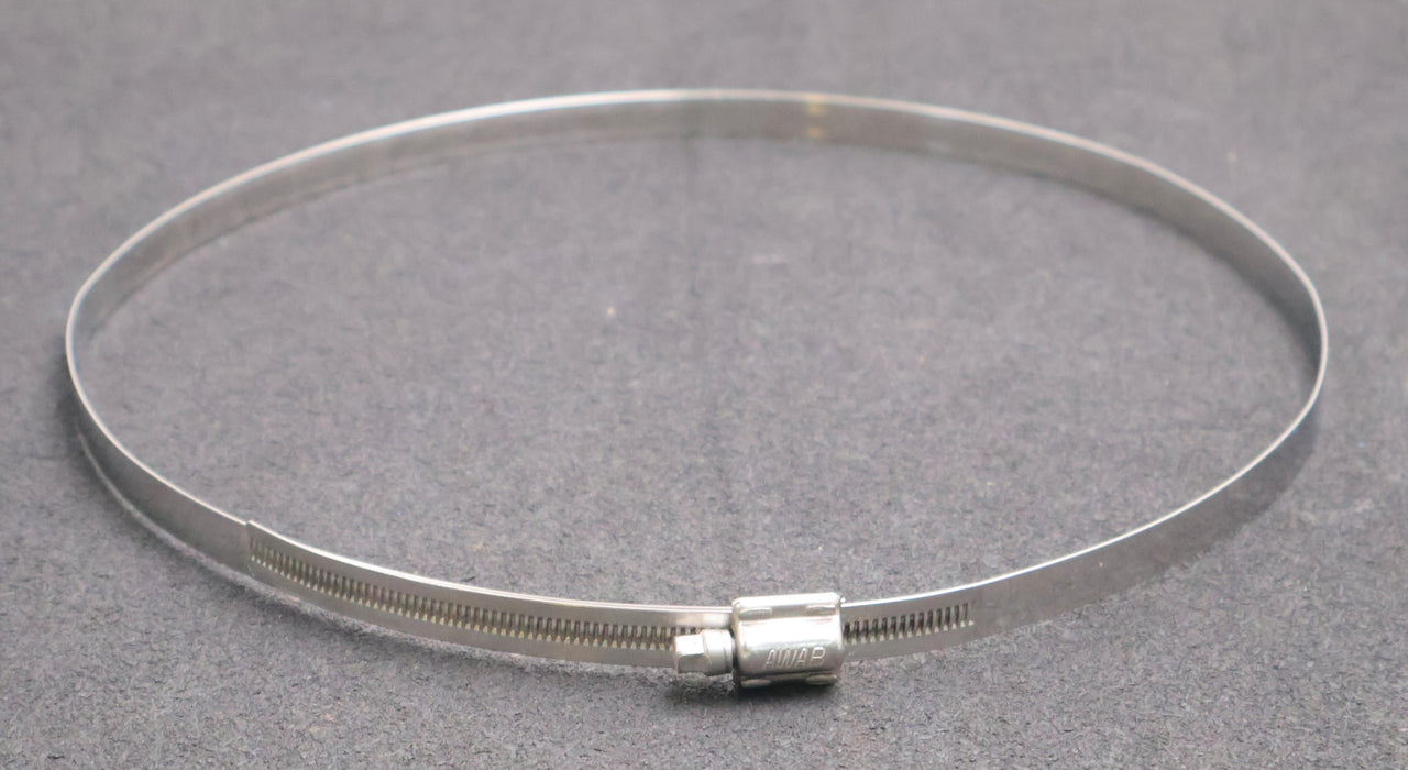 Bild des Artikels AWAB-High-Torque-Schlauchschellen-Edelstahl-Spannbereich-270-308mm