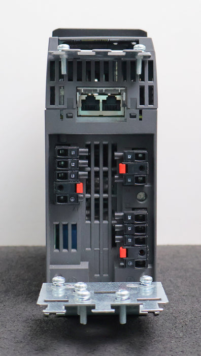 Bild des Artikels SIEMENS-SINAMICS-G-120C-PN-Frequenzumrichter-6SL3210-1KE11-8UF2