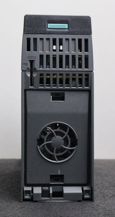 Bild des Artikels SIEMENS-SINAMICS-G-120C-PN-Frequenzumrichter-6SL3210-1KE11-8UF2