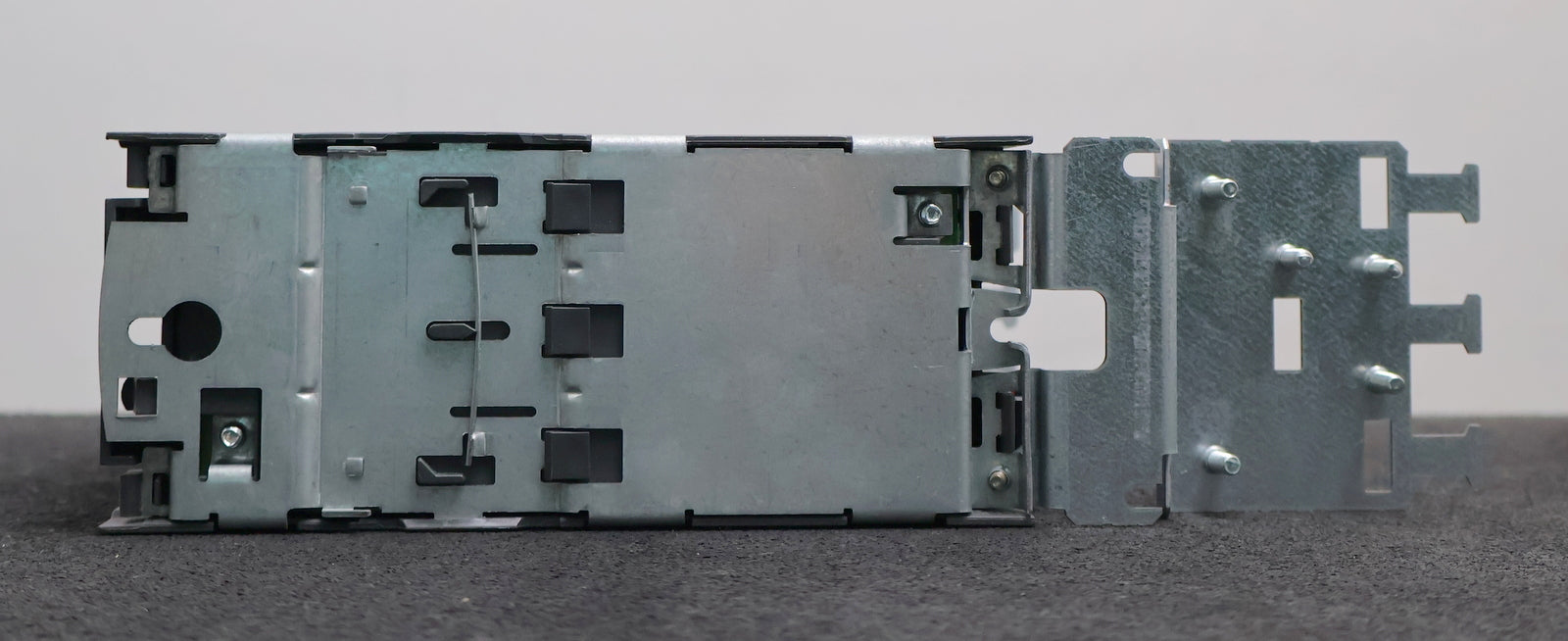 Bild des Artikels SIEMENS-SINAMICS-G-120C-PN-Frequenzumrichter-6SL3210-1KE11-8UF2