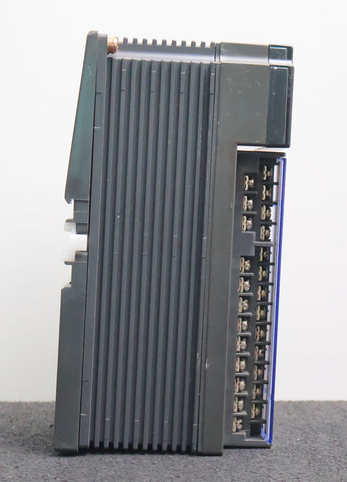 Bild des Artikels MITSUBISHI-MELSEC-Programmierbare-Steuerung-Type-AY61CE-24VDC-150mA-gebraucht