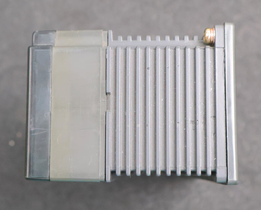 Bild des Artikels MITSUBISHI-MELSEC-Programmierbare-Steuerung-Type-AY61CE-24VDC-150mA-gebraucht