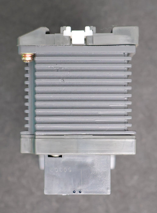 Bild des Artikels MITSUBISHI-MELSEC-Programmierbare-Steuerung-Type-AY61CE-24VDC-150mA-gebraucht