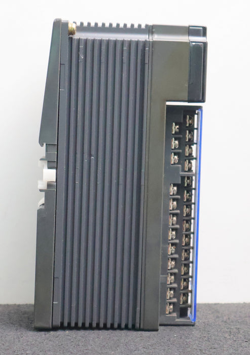 Bild des Artikels MITSUBISHI-MELSEC-Input-Unit-Type-AX81C-12/24VDC-3/7mA-gebraucht