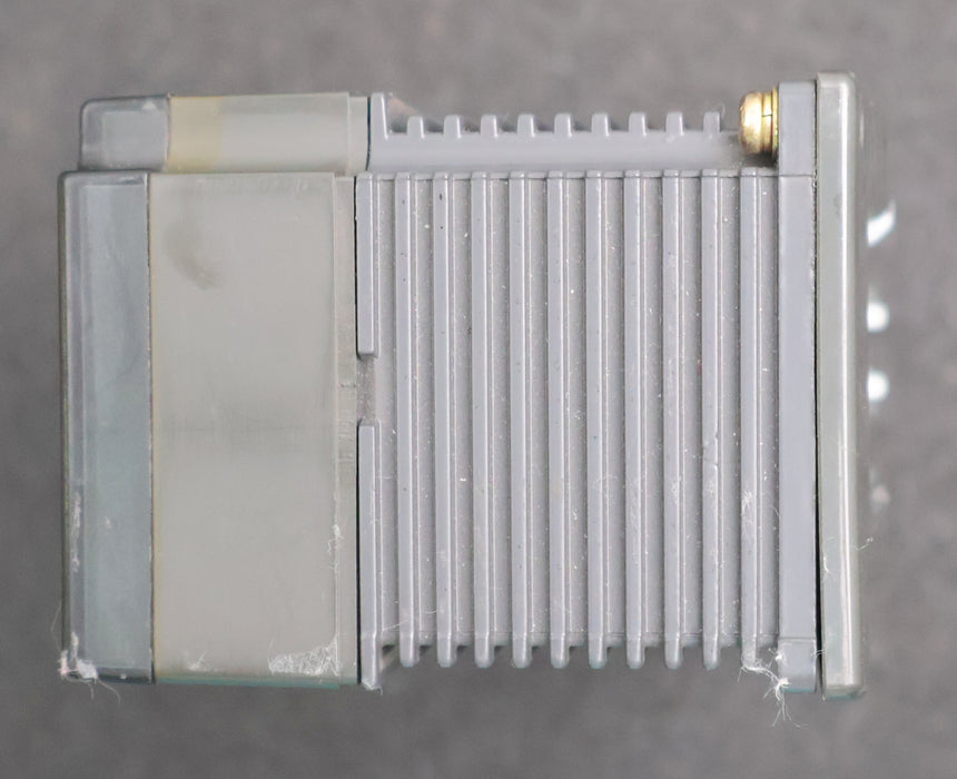 Bild des Artikels MITSUBISHI-MELSEC-Input-Unit-Type-AX81C-12/24VDC-3/7mA-gebraucht