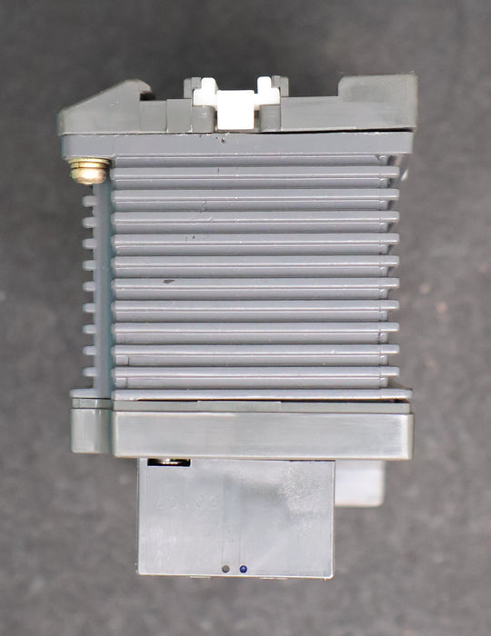 Bild des Artikels MITSUBISHI-MELSEC-Input-Unit-Type-AX81C-12/24VDC-3/7mA-gebraucht