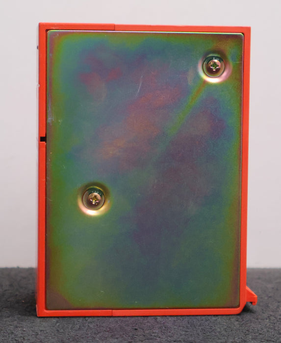 Bild des Artikels MITSUBISHI-MELSEC-Power-Supply-Type-A1S61PN-100-240VAC-105Va-50/60Hz-5VDC-5A